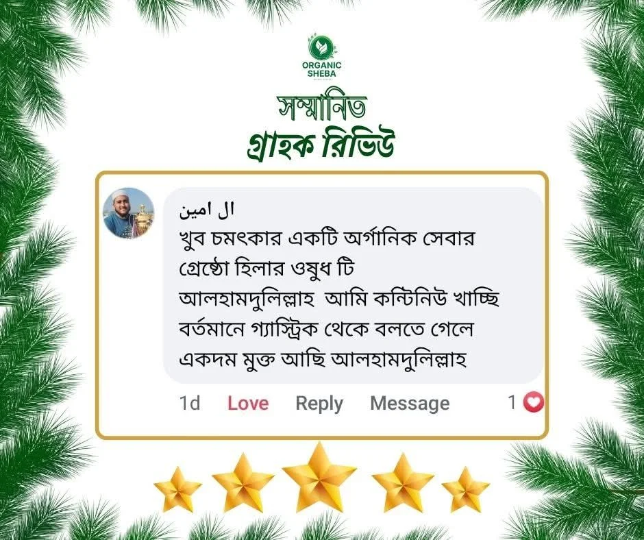 রিভিউ ২