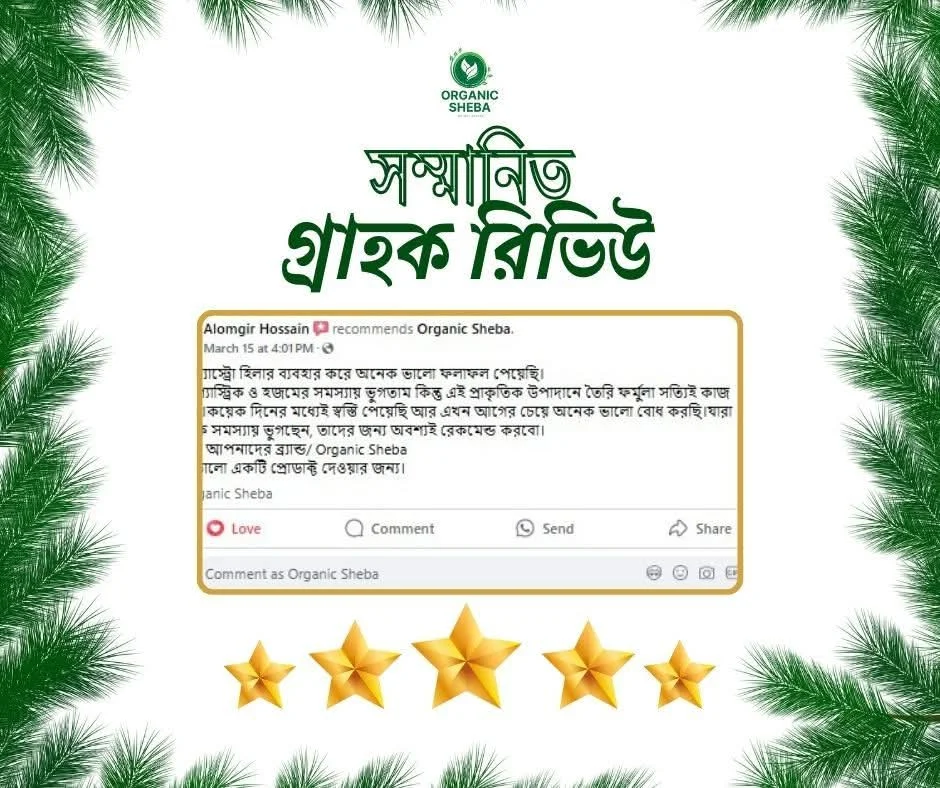 রিভিউ ৩